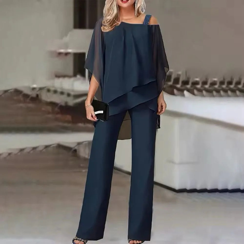 ROMASTRA - Set 2 Pezzi Elegante